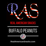 RAS Buffalo Peanuts