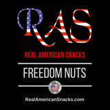 RAS Freedom Nuts
