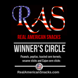 RAS Winners Circle Bar Mix